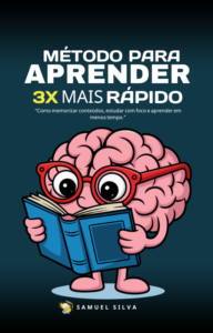 Método para aprender 3x mais rápido