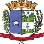 Brasão da Prefeitura de São João do Caiuá - PR.