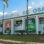 Concurso Prefeitura de Osasco 2026 edital vagas e salários